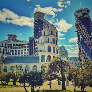 Sea Towers Batumi